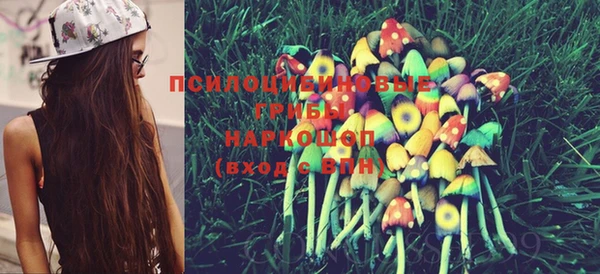 MESCALINE Баксан